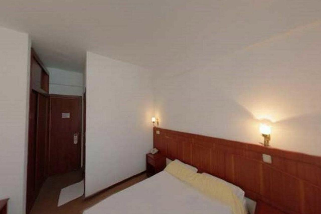 Kaan Hotel Фетие Екстериор снимка
